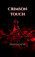 Crimson Touch - Vanessa Noir