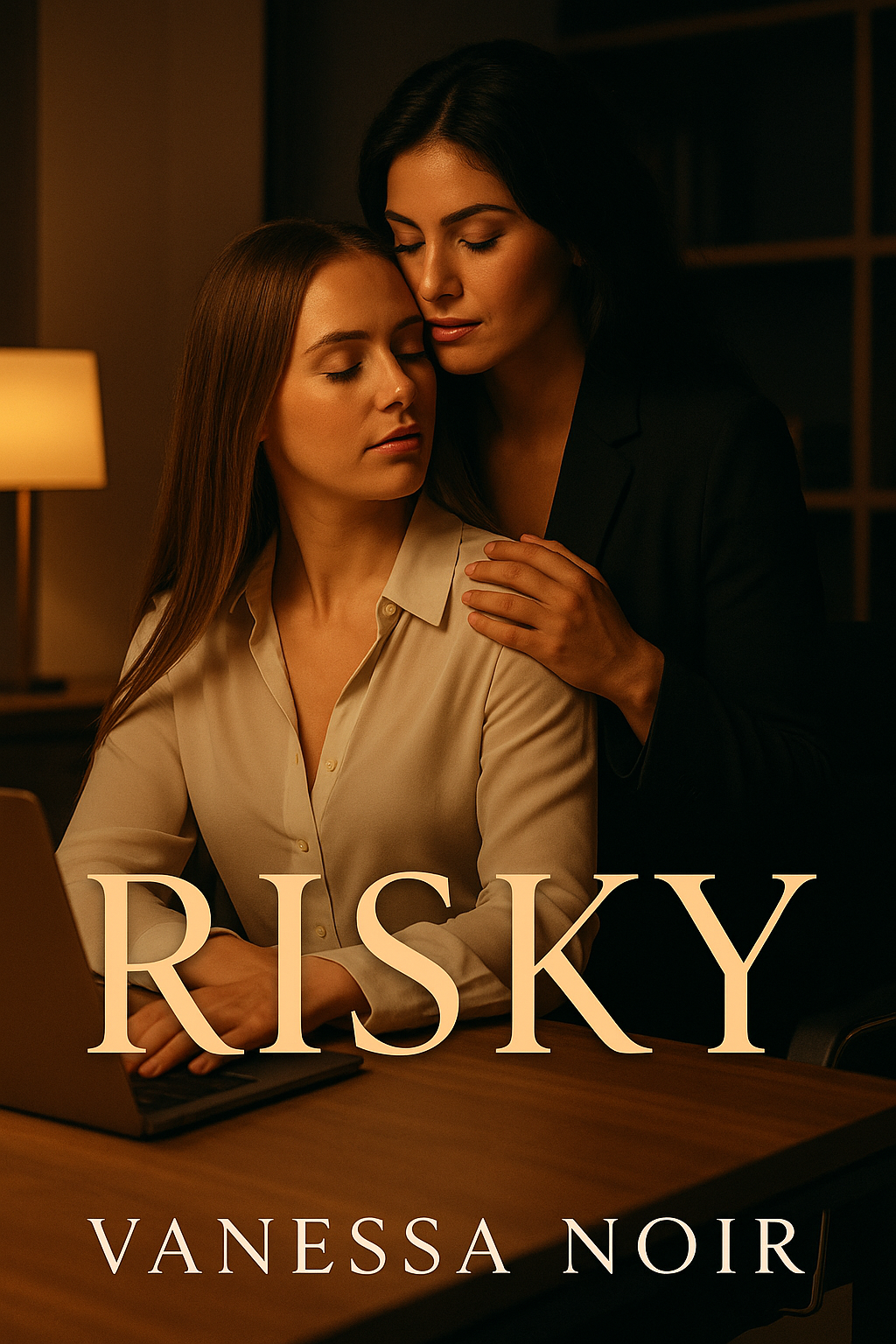 Risky - Vanessa Noir