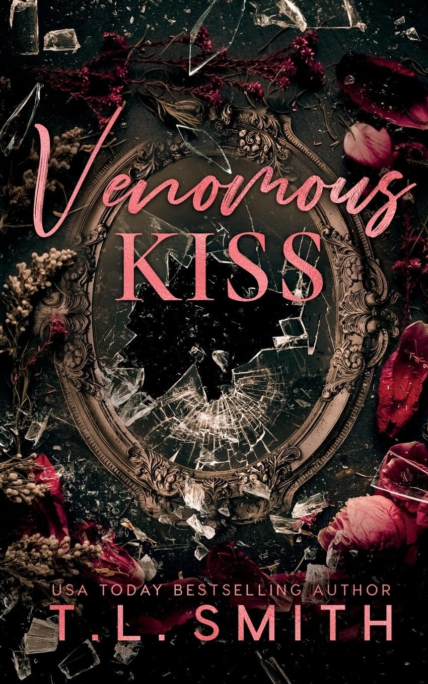Venomous Kiss - T.L. Smith