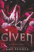 Given - Amy Pennza