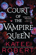 Court of The Vampire Queen - Katee Robert